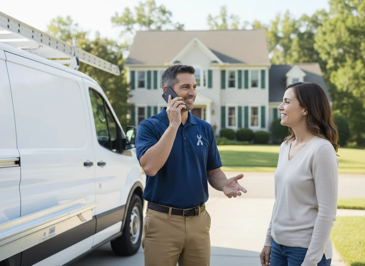 Home Gutter Service North Palm Beach, FL FAQs